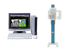 デジタルレントゲン